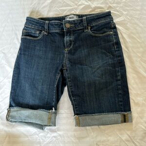 Paige Jean Shorts
